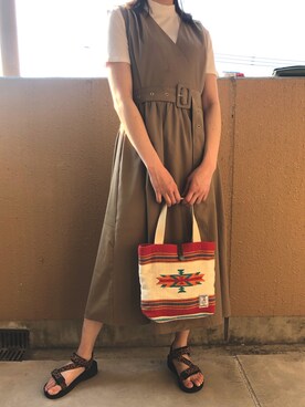 yuu&maaさんのコーディネート