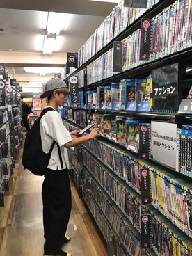 keyさんのコーディネート