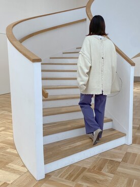 リン☺︎さんのコーディネート