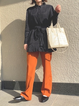 リン☺︎さんのコーディネート