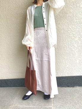リン☺︎さんのコーディネート