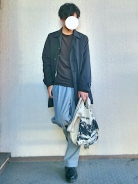 HAYATOさんのコーディネート