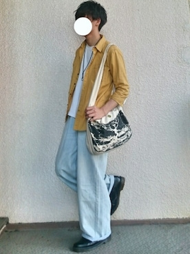 HAYATOさんのコーディネート