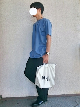 HAYATOさんのコーディネート