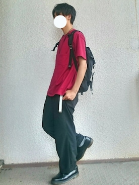 HAYATOさんのコーディネート