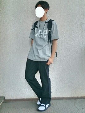 HAYATOさん(メンズ・174cm)の夏コーディネート