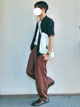 HAYATOさんのコーディネート