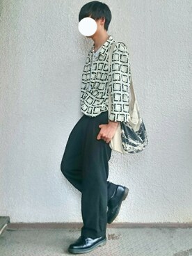 HAYATOさんのコーディネート