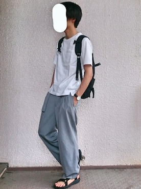 HAYATOさんのコーディネート