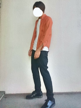 HAYATOさんのコーディネート