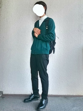 HAYATOさんのコーディネート