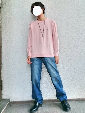 HAYATOさんのコーディネート