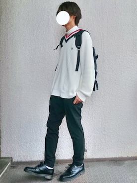 HAYATOさんのコーディネート