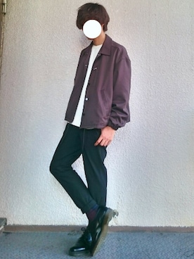 HAYATOさんのコーディネート