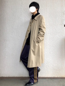 HAYATOさんのコーディネート