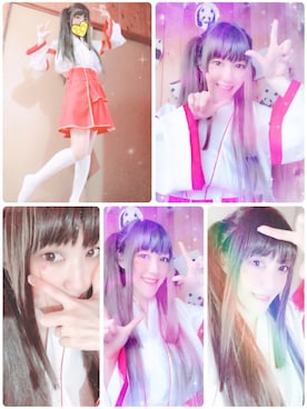 LiNnoSUKeさんのコーディネート