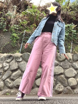 LiNnoSUKeさんのコーディネート