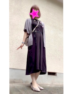 LiNnoSUKeさんのコーディネート