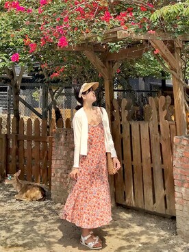 Miさんのコーディネート