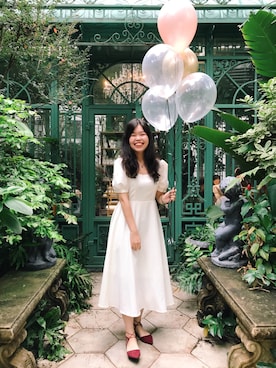 Miさんのコーディネート