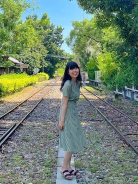 Miさんのコーディネート