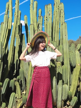 Miさんのコーディネート