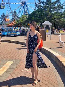 Miさんのコーディネート