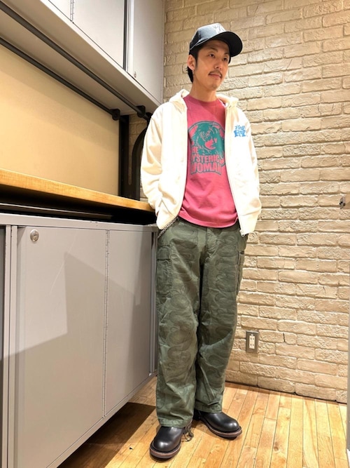 ヒステリックグラマー スタッズ エンジニアブーツ VIBRAM ヒステリックグラマー スタッズ エンジニアブーツ 25cm