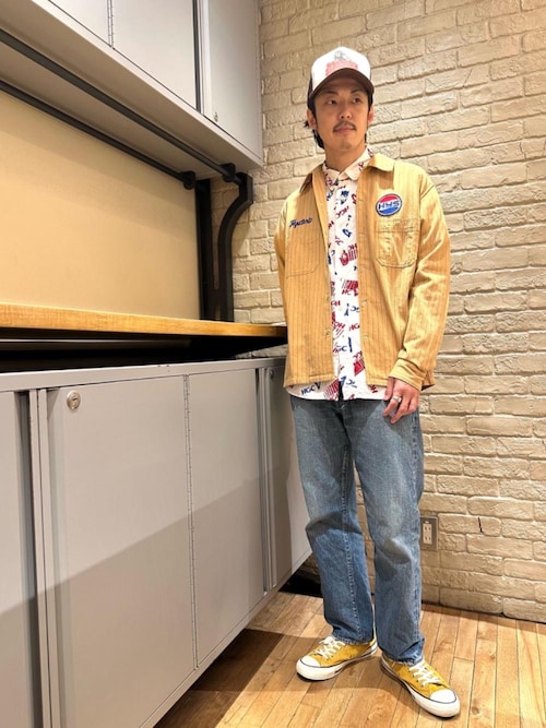 VIXEN GIRL メッシュキャップ（キャップ）｜HYSTERIC GLAMOUR