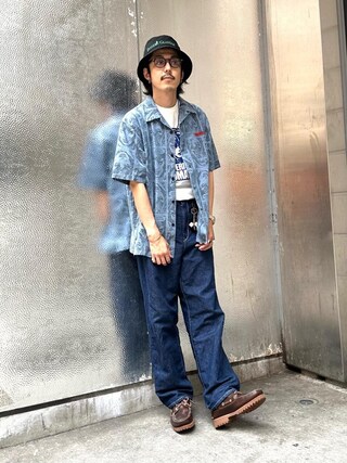 HYSTERIC GLAMOUR（ヒステリックグラマー）の「THE WOMAN