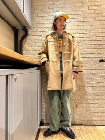 HYSTERIC GLAMOUR（ヒステリックグラマー）の「DEVIL MADE ME DO IT編