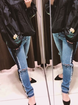 零時さんのコーディネート