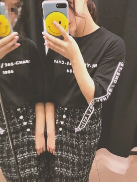 零時さんのコーディネート