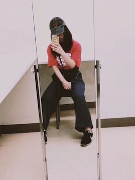 零時さんのコーディネート