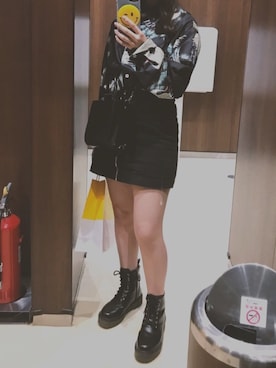 零時さんのコーディネート