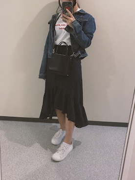 零時さんのコーディネート