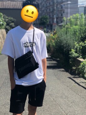 オラフ師匠さんのコーディネート