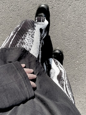 ぴよまる。さんのコーディネート