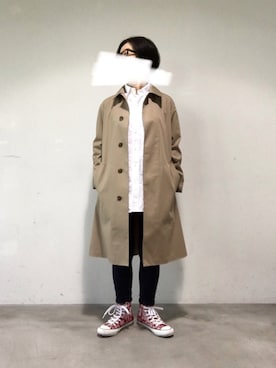 Aki & Co.さんのコーディネート