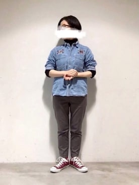 Aki & Co.さんのコーディネート