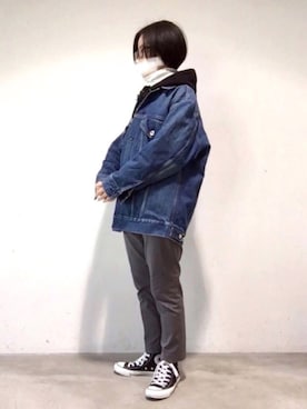 Aki & Co.さんのコーディネート