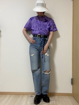 yuriさんのコーディネート