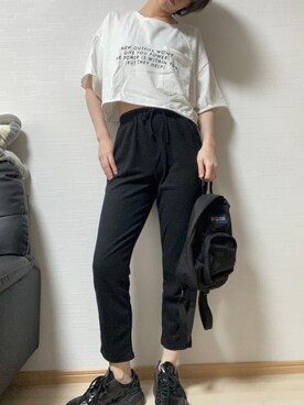 yuriさんのコーディネート