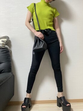 yuriさんのコーディネート