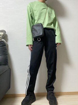 yuriさんのコーディネート