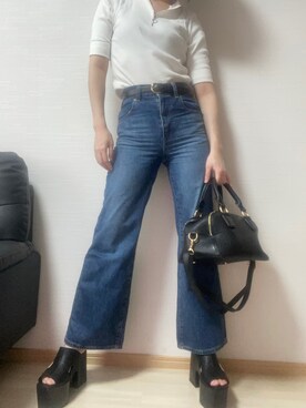 yuriさんのコーディネート