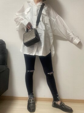 yuriさんのコーディネート