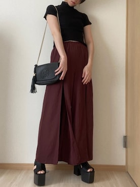 yuriさんのコーディネート