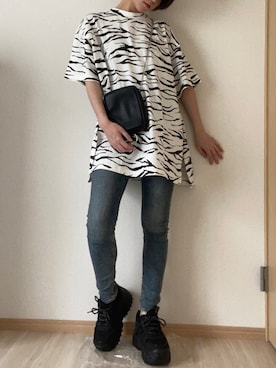 yuriさんのコーディネート