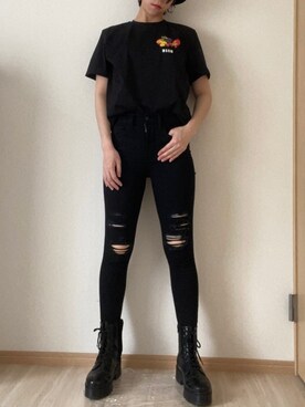 yuriさんのコーディネート